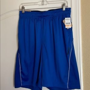 Reebok Mens shorts